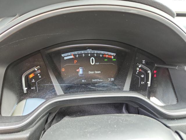 2018 HONDA CR-V EX 2HKRW1H56JH518193