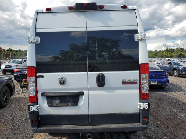 2019 RAM PROMASTER 3C6TRVDG7KE527137