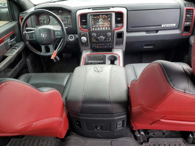 2017 RAM 1500 REBEL 1C6RR7YT9HS507409