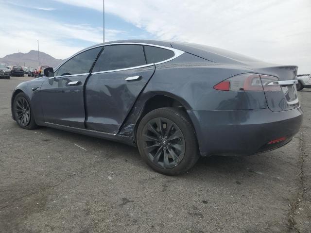 2020 TESLA MODEL S 5YJSA1E26LF363317