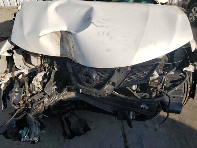 2016 NISSAN ROGUE S 5N1AT2MV3GC829274
