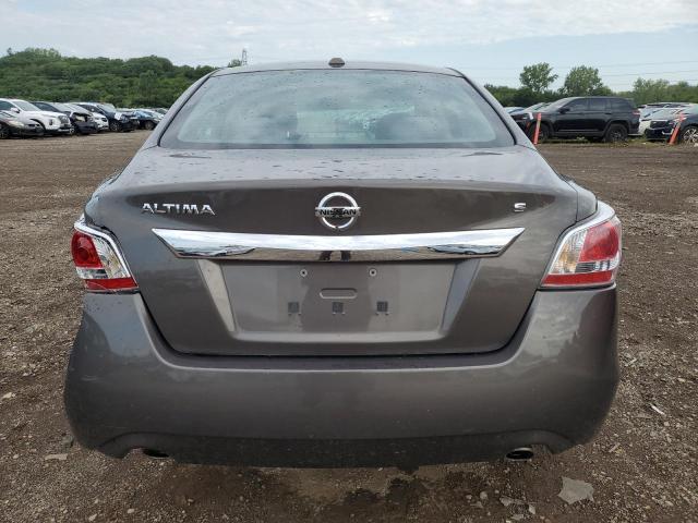 2015 NISSAN ALTIMA 2.5 - 1N4AL3APXFN873927