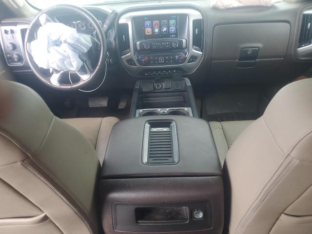 2017 GMC SIERRA K25 1GT12TEY4HF139832
