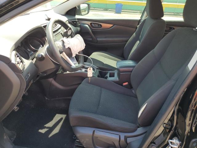 2019 NISSAN ROGUE SPOR - JN1BJ1CRXKW627765