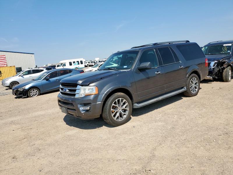 FORD EXPEDITION