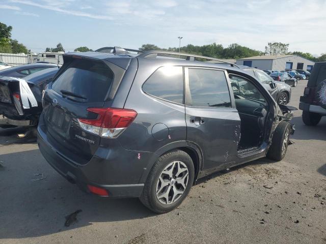 2019 SUBARU FORESTER P JF2SKAGC8KH555857