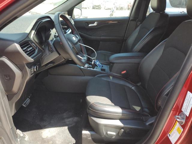 2024 FORD ESCAPE ST 1FMCU9MN8RUA45460
