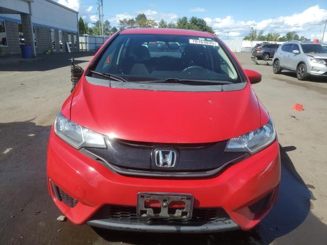 2015 HONDA FIT LX 3HGGK5H59FM760103