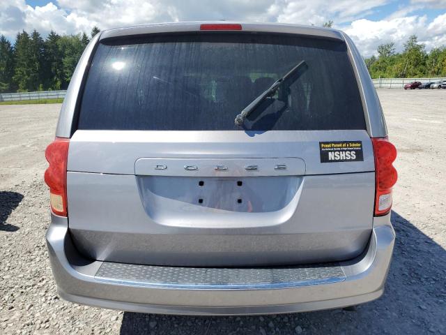 2016 DODGE GRAND CARA 2C4RDGBGXGR278807