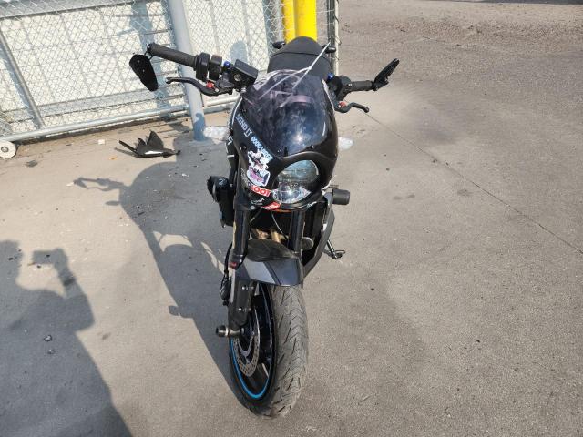 2023 TRIUMPH MOTORCYCLE TRIDENT 66 - SMTL10UL6PTBK7122