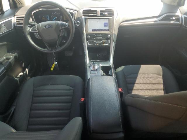 2019 FORD FUSION SE 3FA6P0LU2KR166968