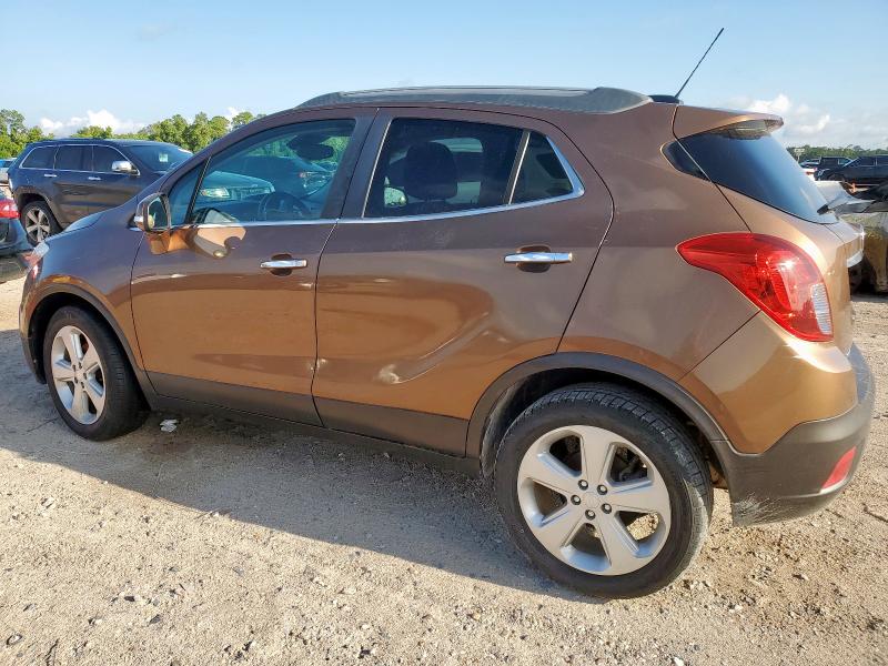 2016 BUICK ENCORE KL4CJASB6GB650488