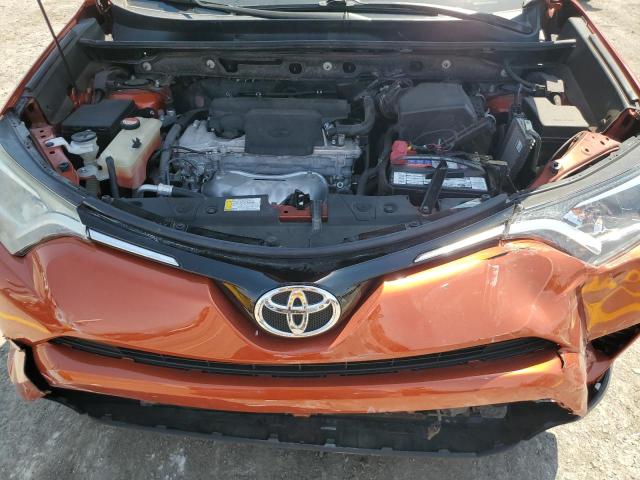 2016 TOYOTA RAV4 LE - JTMZFREVXGJ089773