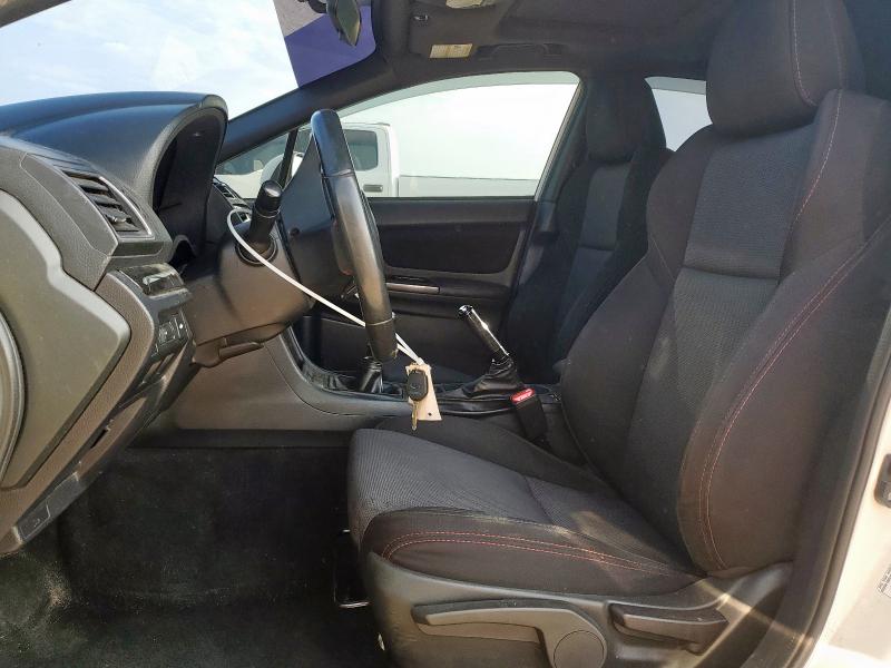 2018 SUBARU WRX PREMIU JF1VA1C65J9839637