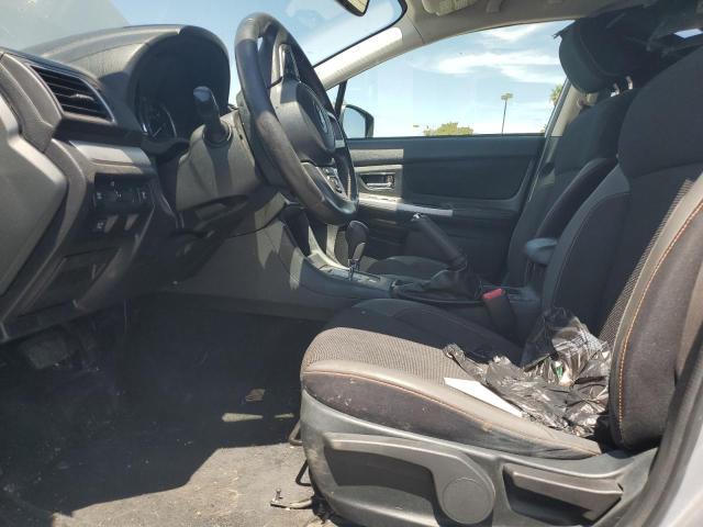 2016 SUBARU CROSSTREK JF2GPADC6G8295395