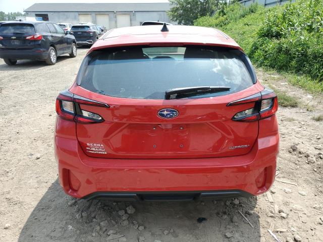 2025 SUBARU IMPREZA JF1GUABC0S8265009