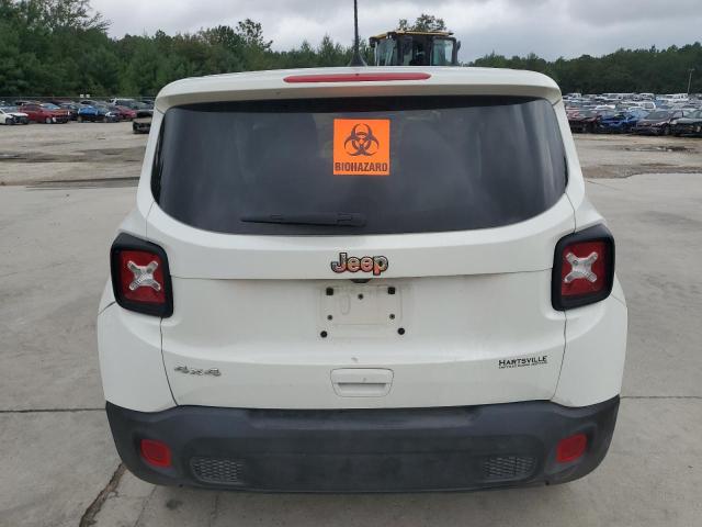 2023 JEEP RENEGADE LATITUDE ZACNJDB19PPP58727