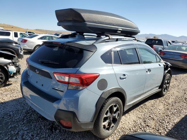 2019 SUBARU CROSSTREK JF2GTACC6K8275539