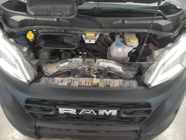 2023 RAM PROMASTER 3C6LRVDG7PE588382