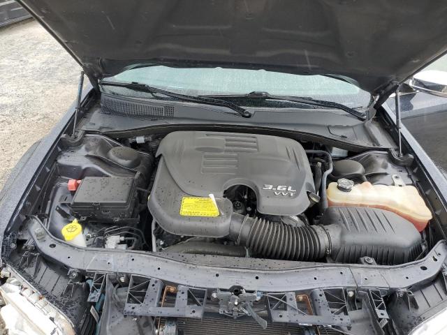 2019 CHRYSLER 200 TOURIN 2C3CCAAG7KH601804