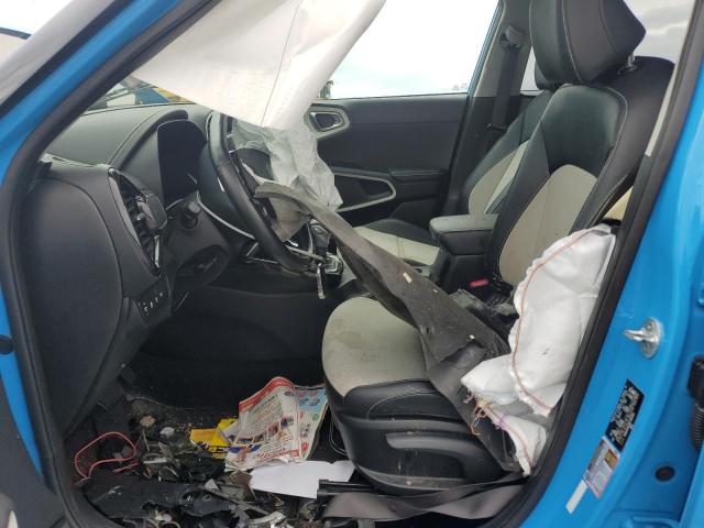 2023 KIA SOUL GT LINE - KNDJ53AU9P7194103