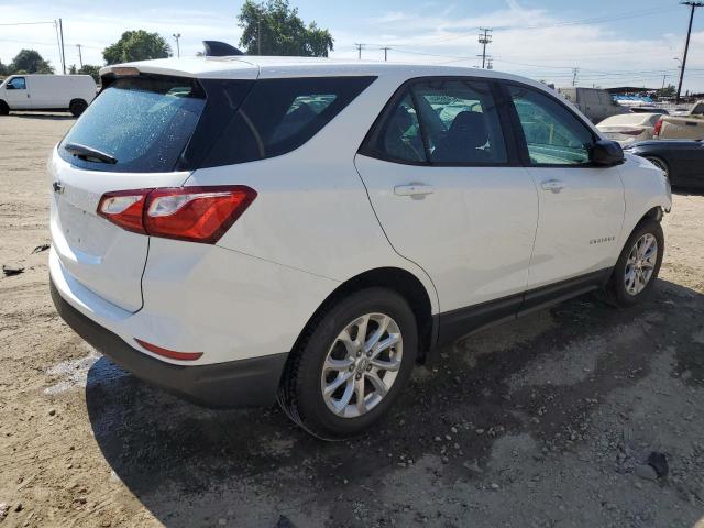 2019 CHEVROLET EQUINOX LS - 3GNAXHEV1KS640871