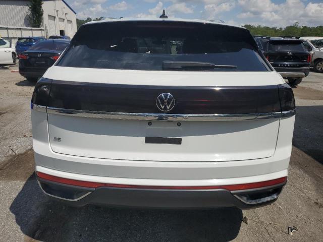 2024 VOLKSWAGEN ATLAS CROS 1V2DE2CA9RC207919
