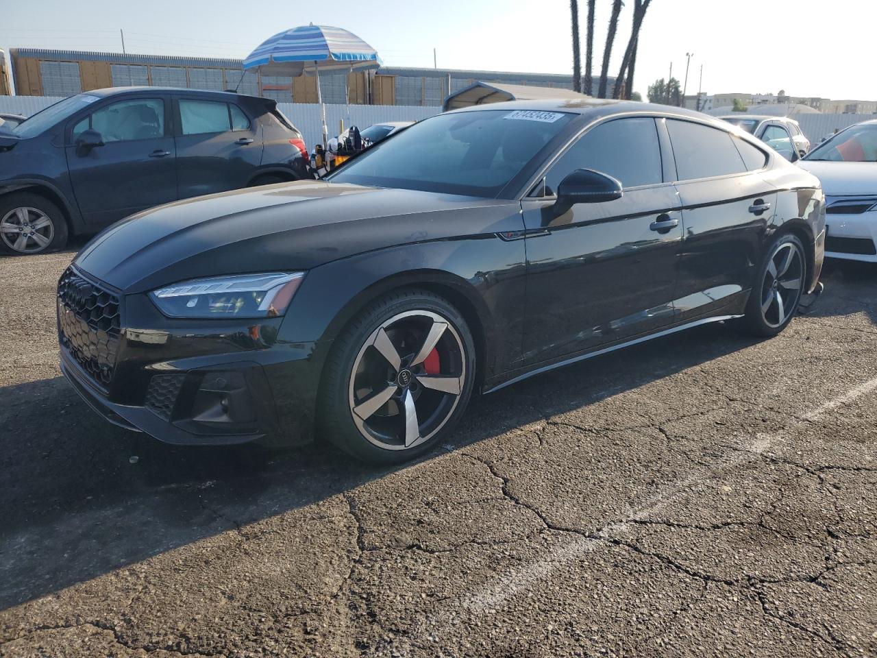 AUDI A5 PREMIUM PLUS 45