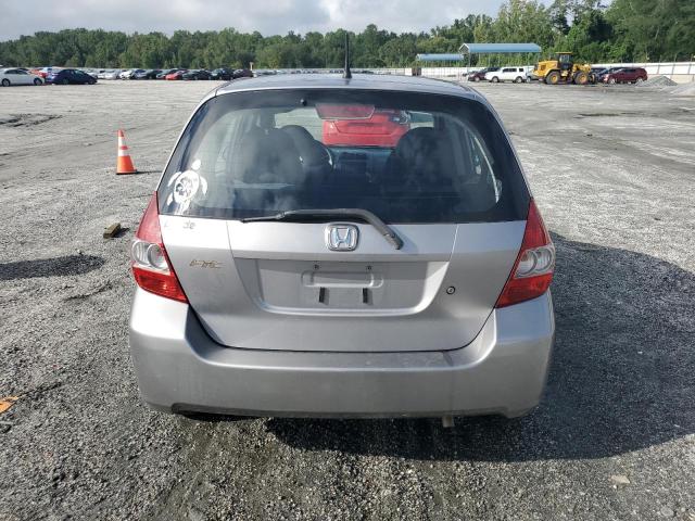 2008 HONDA FIT #3286583148