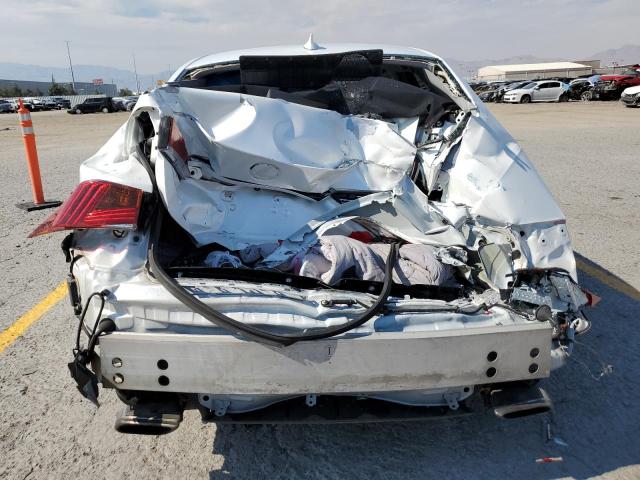 2018 LEXUS IS 300 JTHBA1D22J5075633