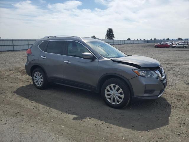 2017 NISSAN ROGUE S KNMAT2MV2HP564233