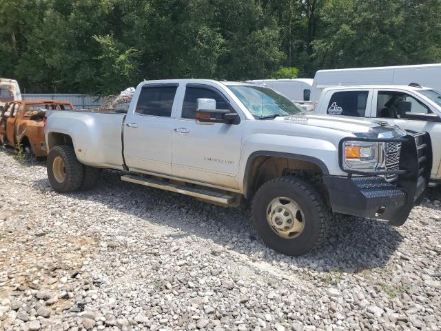 2018 GMC SIERRA K35 1GT42YEY4JF212777