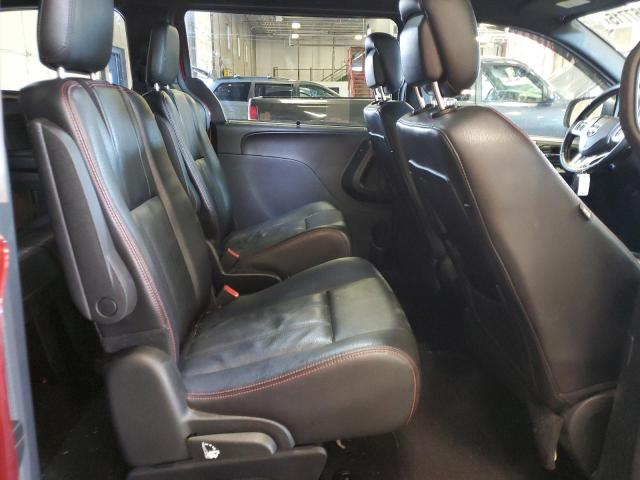 2018 DODGE GRAND CARA 2C4RDGEG6JR283635