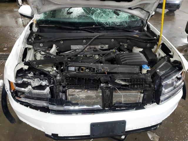 2018 VOLKSWAGEN ATLAS SE 1V2LR2CA3JC519478