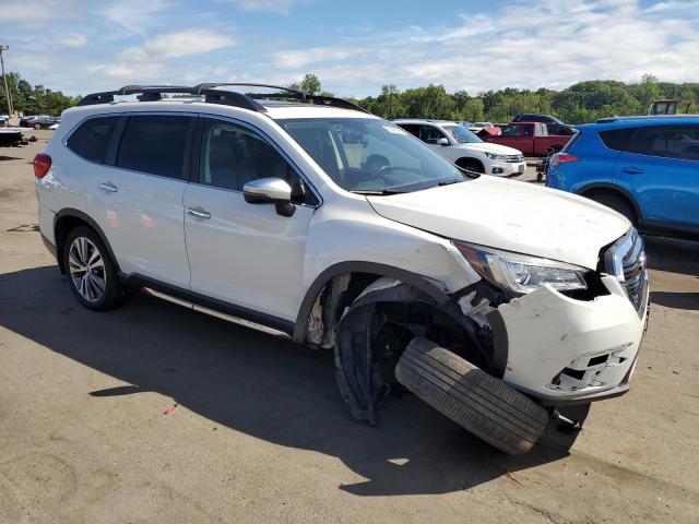 2019 SUBARU ASCENT TOURING 4S4WMARD0K3473517