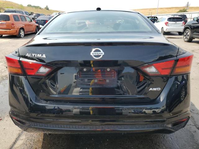 2019 NISSAN ALTIMA S 1N4BL4BW0KC156877