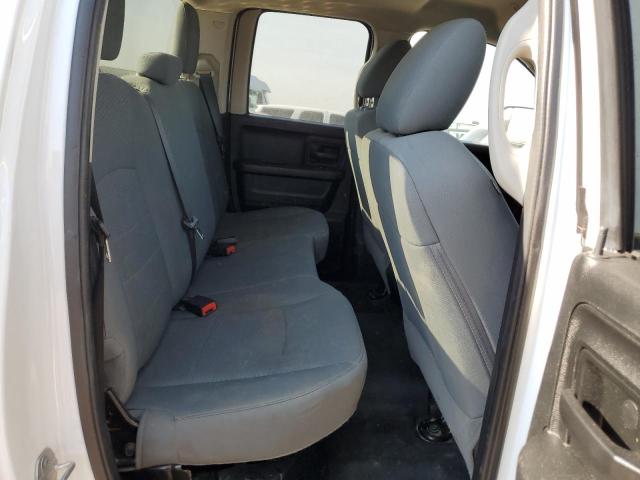 2017 RAM 1500 ST 1C6RR7FT3HS507716
