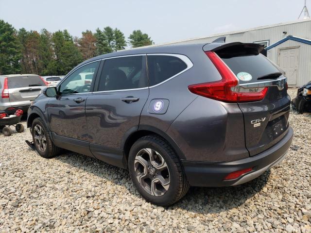 2018 HONDA CR-V EXL - 7FARW2H88JE004784