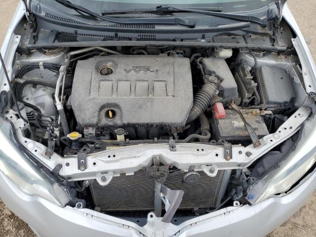 2016 TOYOTA COROLLA L - 2T1BURHE8GC528113