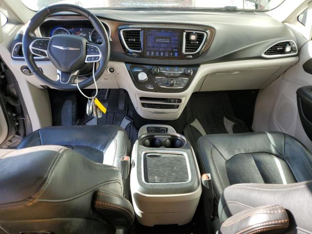 2017 CHRYSLER PACIFICA T 2C4RC1EG2HR519806