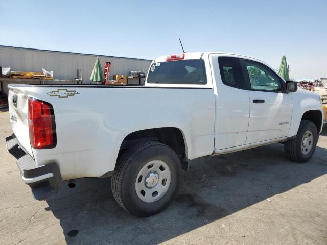 2017 CHEVROLET COLORADO 1GCHSBEA8H1178920