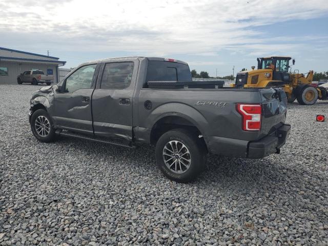 2020 FORD F150 SUPER 1FTEW1E45LFC00718