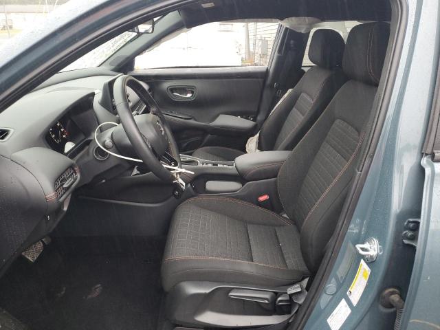 2025 HONDA HR-V SPORT 3CZRZ2H55SM747516