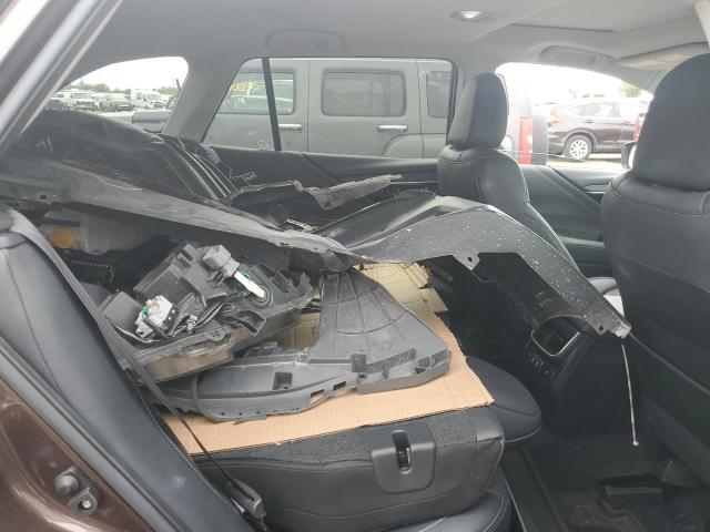 2021 SUBARU OUTBACK LI 4S4BTANC4M3110218