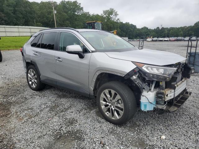 2021 TOYOTA RAV4 LIMIT 2T3N1RFVXMC207556