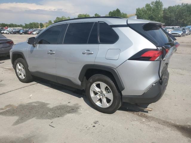 2019 TOYOTA RAV4 XLE 2T3RWRFV0KW015335