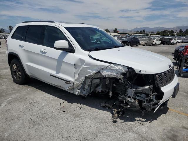 2016 JEEP GRAND CHEROKEE LAREDO 1C4RJEAG8GC500980