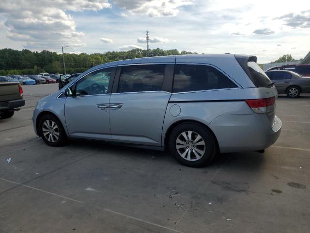 2016 HONDA ODYSSEY SE 5FNRL5H38GB078662