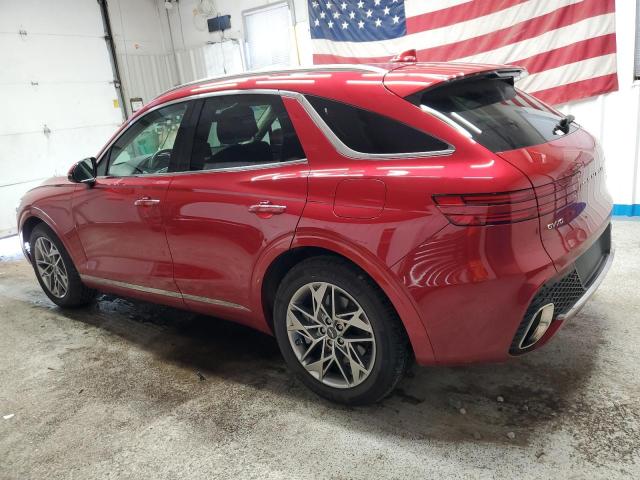 2025 GENESIS GV70 BASE 5NMMADTB5SH032089