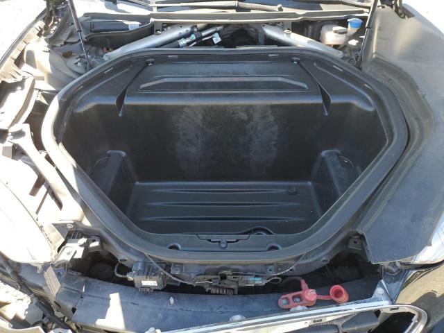 2015 TESLA MODEL S 70 5YJSA1S28FF082757